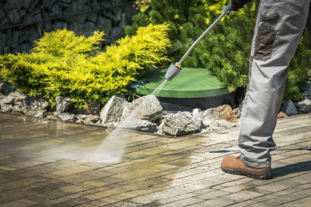 Trusted Hazen, ND Pressure Washing Experts