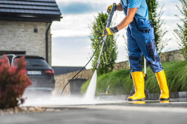 Boat and Dock Cleaning in Hazen, ND